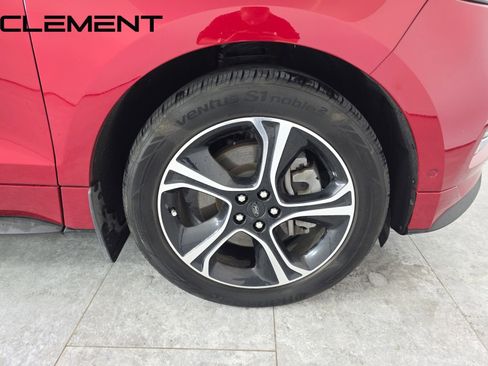 Used 2021 Ford Edge ST w/ Equipment Group 401A image 39