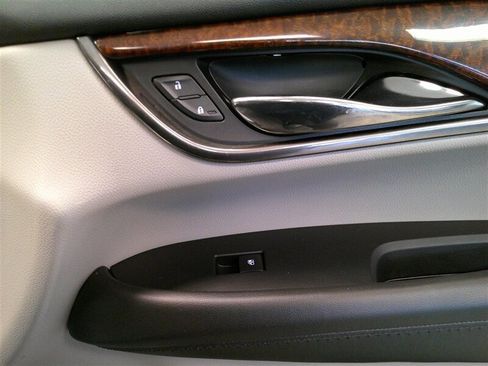 Used 2016 Cadillac ATS Luxury w/ Cold Weather Package image 42