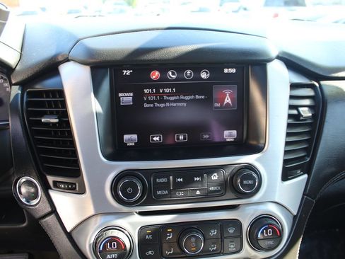 Used 2015 GMC Yukon SLT w/ Open Road Package AWD/4WD image 31