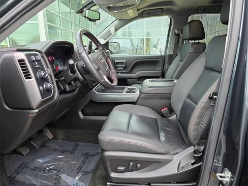 Used 2018 GMC Sierra 1500 SLT image 20