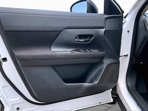 Certified 2026 Nissan Kicks S FWD image 21