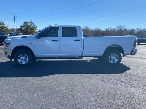 New 2026 RAM 2500 Tradesman image 4