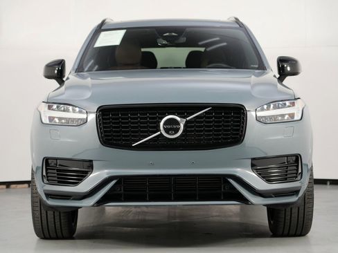 Used 2023 Volvo XC90 T8 Ultimate image 7