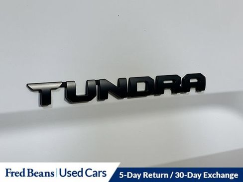 Used 2023 Toyota Tundra SR5 image 9