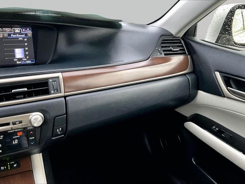 Used 2014 Lexus GS 350 RWD image 15