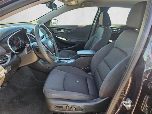 Used 2023 Chevrolet Malibu LT FWD image 20