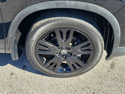 Used 2021 Honda Passport Sport image 7