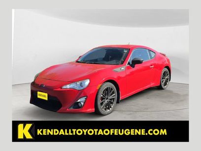 Used 2014 Scion FR-S