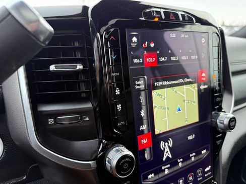 Used 2020 RAM 2500 Laramie image 35