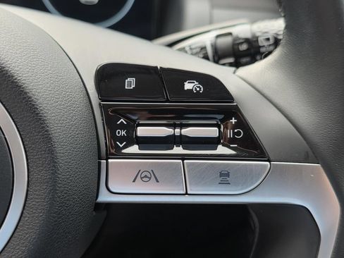 Used 2023 Hyundai Tucson SEL w/ Convenience Package FWD image 29