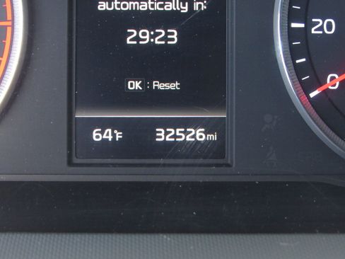 Used 2023 Kia K5 GT-Line image 26