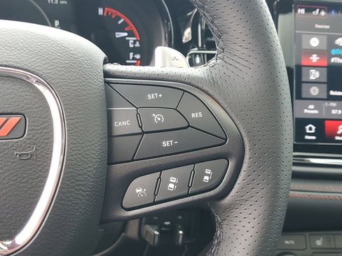 New 2026 Dodge Durango GT AWD/4WD image 29