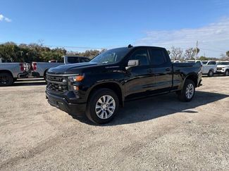 New 2026 Chevrolet Silverado 1500 Custom AWD/4WD video 2