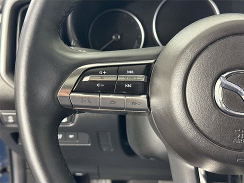 Certified 2025 MAZDA CX-50 AWD 2.5 Hybrid w/ Premium Pkg image 18