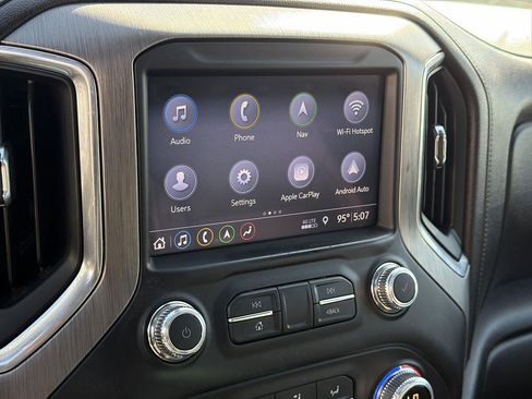 Used 2019 GMC Sierra 1500 Denali w/ Denali Ultimate Package AWD/4WD image 40
