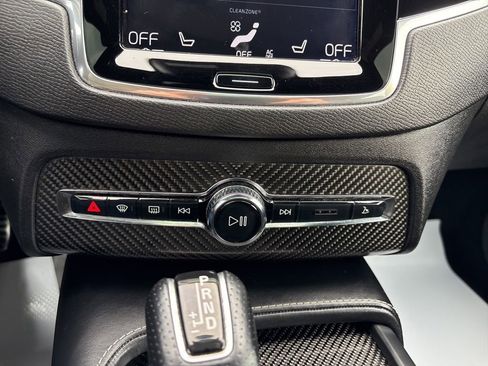 Used 2018 Volvo XC90 T6 R-Design w/ Convenience Package image 49