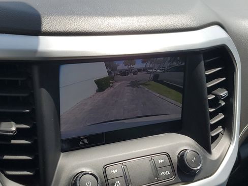 Used 2023 GMC Acadia SLE w/ Driver Convenience Package AWD/4WD image 30
