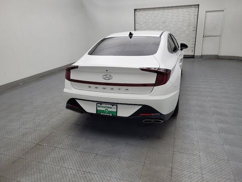 Used 2023 Hyundai Sonata SEL image 7