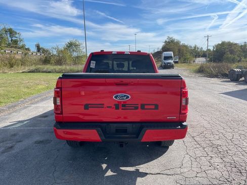 Certified 2022 Ford F150 XLT w/ Equipment Group 302A High image 6