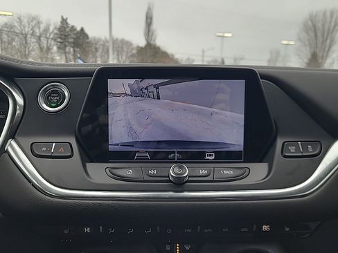 Used 2022 Chevrolet Blazer LT image 22