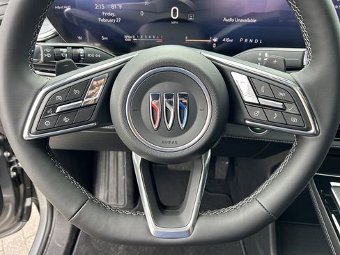 New 2026 Buick Enclave Sport Touring w/ Power Package image 27