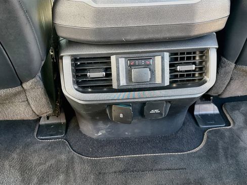 Used 2023 Ford F150 Platinum w/ Equipment Group 701A High AWD/4WD image 29