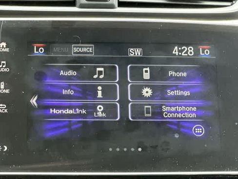 Used 2018 Honda CR-V EX image 13