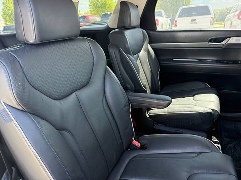 Used 2023 Hyundai Palisade SEL w/ Premium Package AWD/4WD image 23