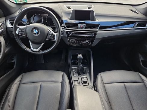 Used 2018 BMW X1 xDrive28i w/ Convenience Package image 16