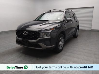 Used 2023 Hyundai Santa Fe SEL