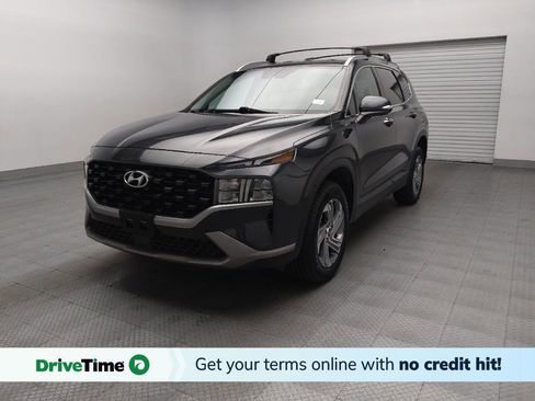 Used 2023 Hyundai Santa Fe SEL AWD/4WD image 1