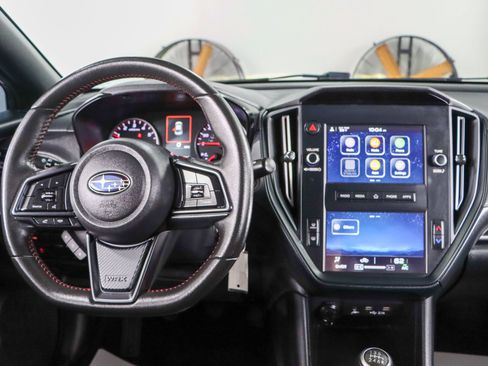 Used 2022 Subaru WRX AWD/4WD image 17