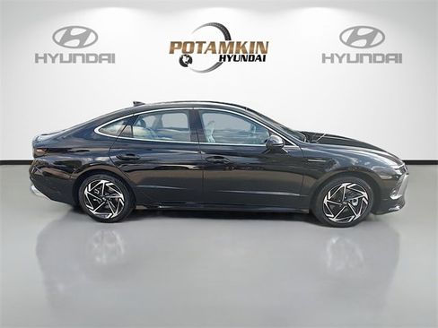 New 2026 Hyundai Sonata SEL image 4