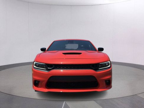 Used 2023 Dodge Charger Scat Pack w/ Plus Group RWD image 2