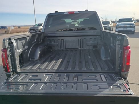 Used 2024 Ford F150 XLT w/ Mobile Office Package image 5