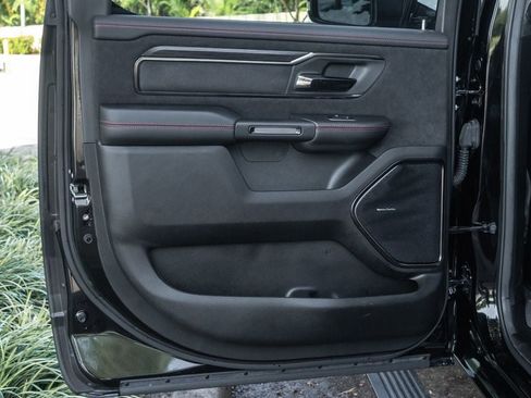Used 2024 RAM 1500 TRX w/ TRX Level 2 Equipment Group AWD/4WD image 45