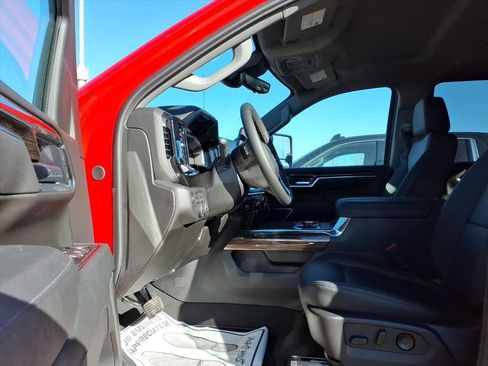 New 2026 Chevrolet Silverado 2500 LT w/ Trail Boss Package AWD/4WD image 11