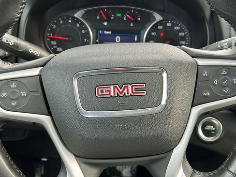 Used 2019 GMC Terrain SLE w/ Driver Convenience Package image 12