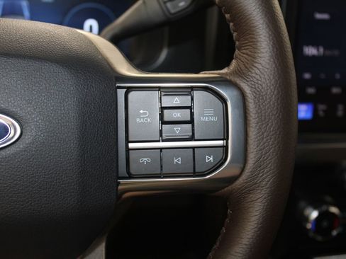 New 2025 Ford F350 King Ranch w/ FX4 Off-Road Package image 36