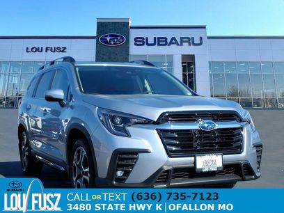 Used 2023 Subaru Ascent Limited
