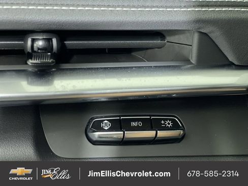 Used 2024 Chevrolet Corvette Z06 w/ Battery Protection Package image 18