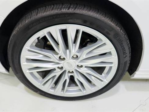 Used 2026 Cadillac CT4 Premium Luxury AWD/4WD image 37