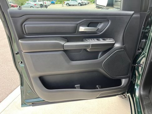 New 2026 RAM 1500 Warlock AWD/4WD image 5