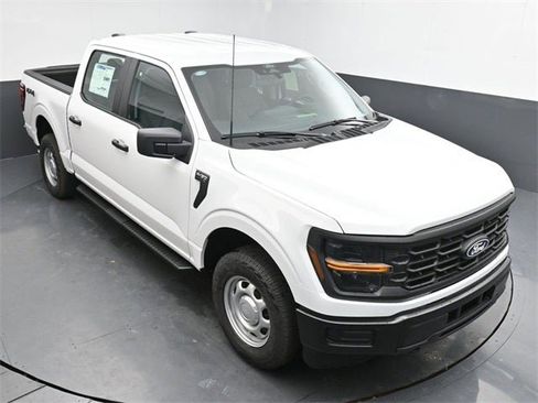 New 2025 Ford F150 XL image 20