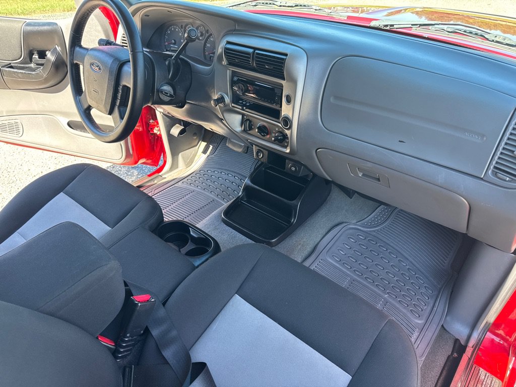 Used 2011 Ford Ranger XLT RWD image 25