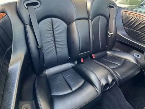 Used 2007 Mercedes-Benz CLK 350 Cabriolet image 22