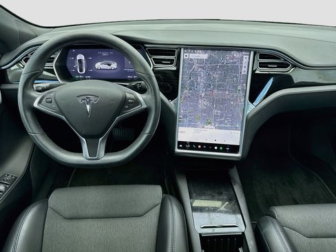 Used 2017 Tesla Model S 75D AWD/4WD image 15