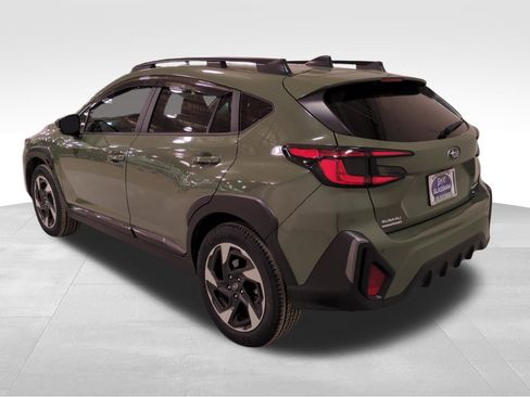 Certified 2024 Subaru Crosstrek 2.5i Limited image 7