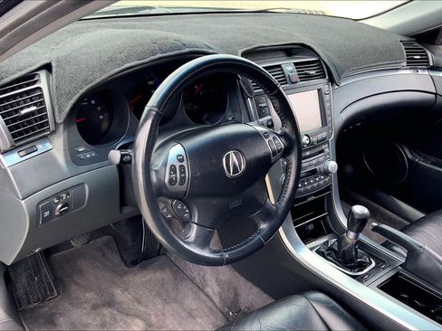 Used 2006 Acura TL FWD image 16