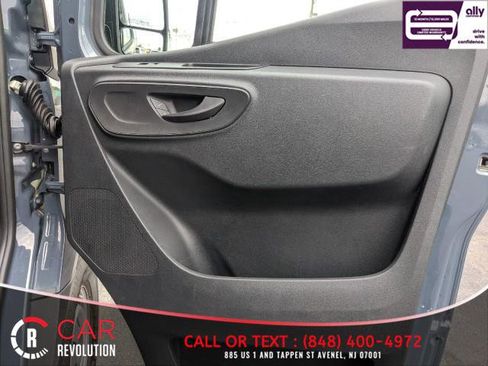 Used 2019 Mercedes-Benz Sprinter 170 image 29